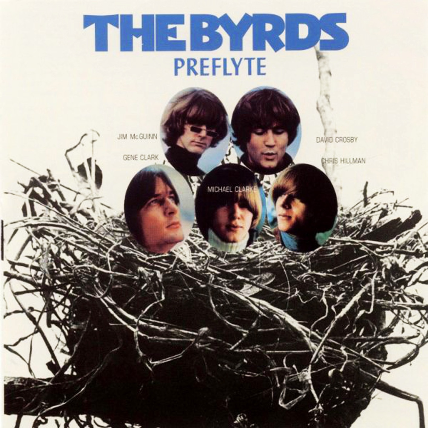 the byrds discography download