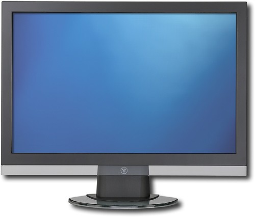 westinghouse monitor drivers windows 10